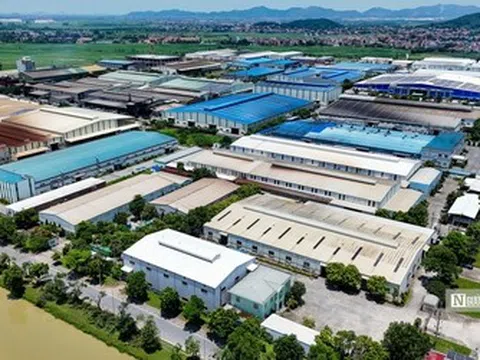 Vốn FDI thực hiện tại Việt Nam vượt mốc 13 tỷ USD, lập kỷ lục 5 năm