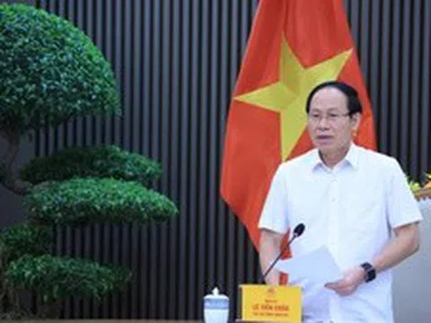 Rà soát văn bản quy phạm pháp luật: Làm rõ bất cập, nguyên nhân, thẩm quyền, phương án và thời hạn xử lý