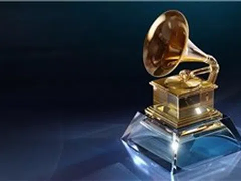 Grammy bổ sung 5 hạng mục mới, mở rộng cơ hội cho nghệ sĩ trẻ