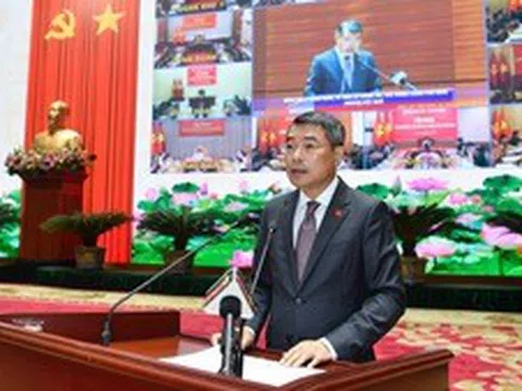 Thủ tướng Lê Minh Hưng: Quân đội vừa củng cố sức mạnh truyền thống, vừa hình thành năng lực mới hiện đại