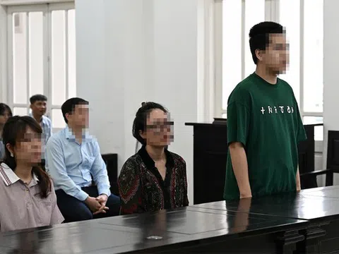 Bán hàng hiệu doanh thu 835 tỷ đồng, trốn thuế nhiều năm, nữ chủ shop hầu tòa