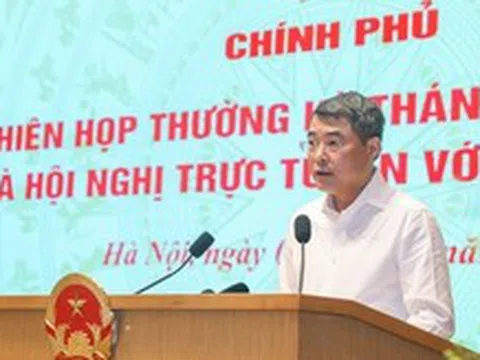 Thủ tướng: 25/34 địa phương phải nỗ lực cao hơn nữa
