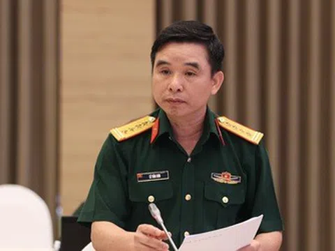 Đã tìm kiếm, quy tập được hơn 1.300 hài cốt liệt sĩ và 3 mộ tập thể