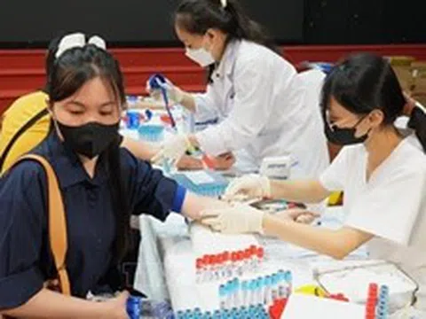 Bắc Ninh phấn đấu khám sức khỏe miễn phí cho toàn dân trong năm 2026