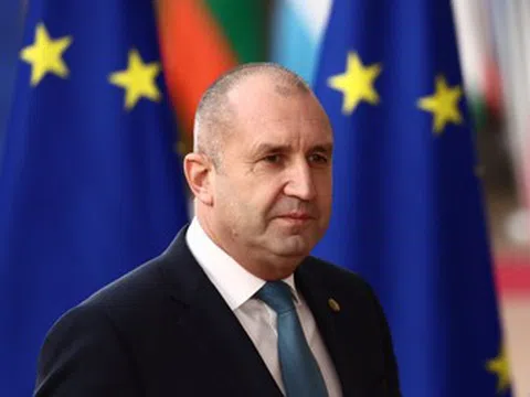 Bulgaria sẽ không do dự chặn gói trừng phạt thứ 21 của EU nhắm vào Nga
