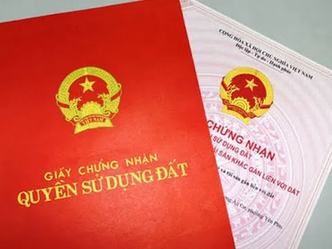 Người có duy nhất một bất động sản hưởng quyền lợi mới