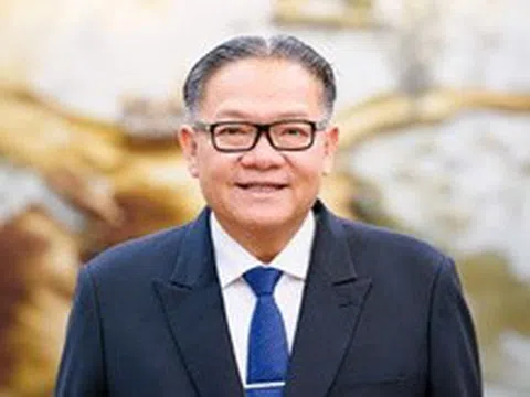 Phó Chủ tịch UBND Tp.Đồng Nai: Không sắp xếp đơn vị hành chính theo cách cơ học, phải gắn với quy hoạch phát triển