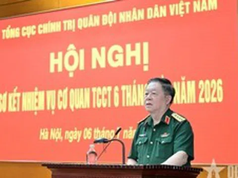 Đổi mới cách làm, nâng cao chất lượng công tác tham mưu