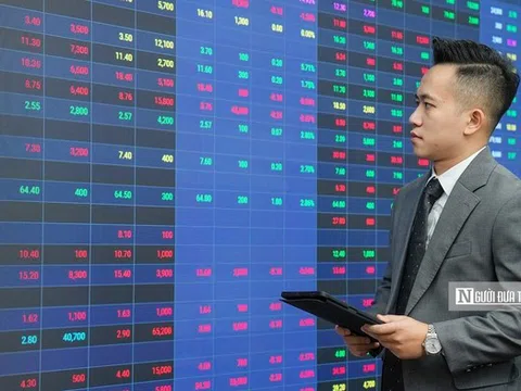 VN-Index được kỳ vọng chinh phục vùng 1.900 điểm, cơ hội nào cho nhà đầu tư?
