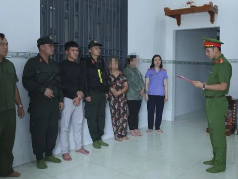 Vụ tham ô hơn 1.200 tấn nguyên liệu chì: Hai tổ trưởng giữ vai trò cầm đầu