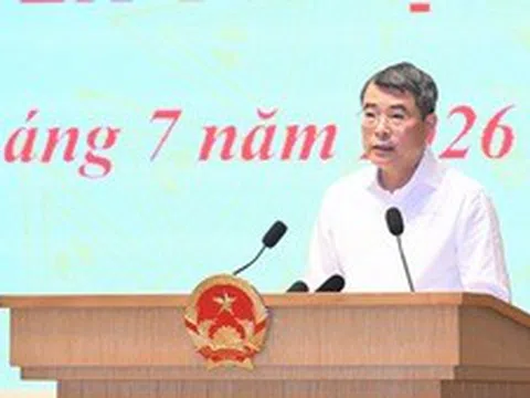 Thủ tướng Lê Minh Hưng: Biến ý chí thành hành động, biến quyết sách thành kết quả tốt hơn, cao hơn nữa