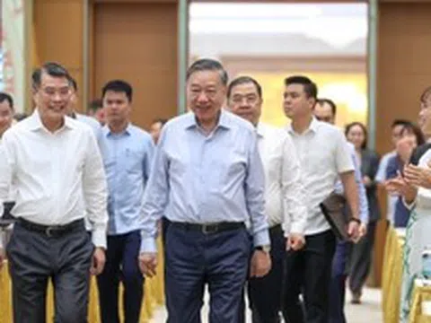 Tổng Bí thư, Chủ tịch nước Tô Lâm dự phiên họp Chính phủ thường kỳ tháng 6/2026 và Hội nghị trực tuyến Chính phủ với các địa phương