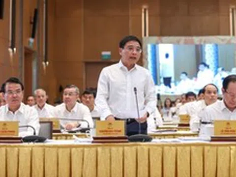Để có tăng trưởng cao, nguồn lực tài chính phải được đáp ứng đầy đủ, kịp thời với chi phí hợp lý