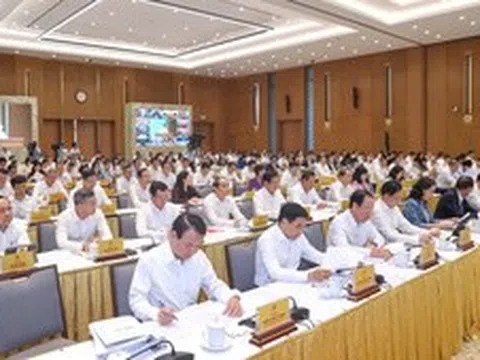 Các bộ 'hiến kế' tháo gỡ điểm nghẽn, thúc đẩy tăng trưởng 6 tháng cuối năm
