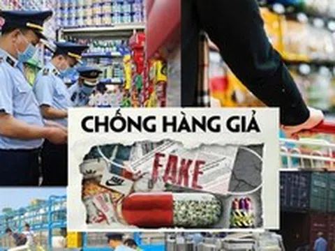 Quy chế tổ chức, hoạt động của BCĐ quốc gia chống buôn lậu, gian lận thương mại và hàng giả