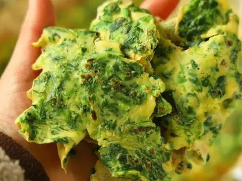 Ăn nắm rau này "bổ ngang thịt bò", ở quê mọc um tùm nhưng nhiều người vẫn không biết