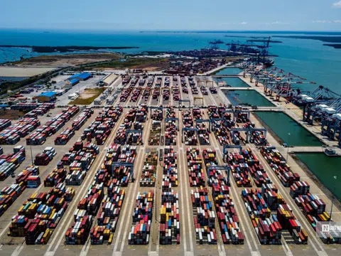 Nghị quyết 10: Tư duy mới đón dòng vốn FDI chất lượng cao