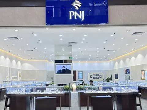 Dự báo những tác động của vụ án kim cương lậu đến PNJ