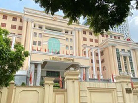 Thanh tra Chính phủ chỉ ra nhiều vi phạm trong công tác bảo trì công trình hàng hải