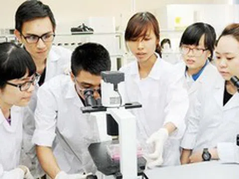 Ứng dụng công nghệ phải lấy người học làm trung tâm