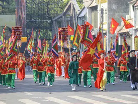 Chính thức triển khai đồng bộ 4 hệ giá trị từ Trung ương đến cơ sở