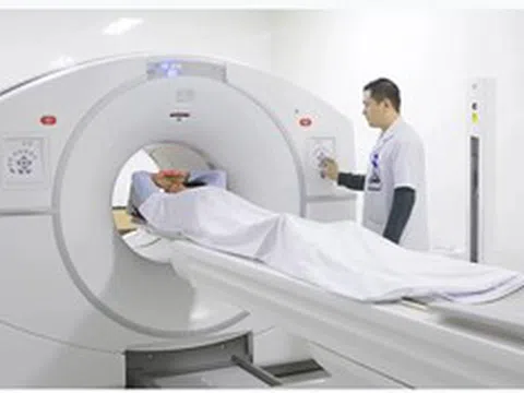 Bộ Y tế đề xuất bảo hiểm y tế mở rộng chi trả chụp PET/CT, xét nghiệm một số loại ung thư