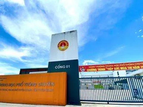 Rà soát tổng thể kết quả Kỳ thi tốt nghiệp THPT năm 2026 của các địa phương trên cả nước