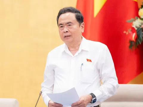 Dự kiến Kỳ họp không thường lệ thứ Nhất, Quốc hội khóa XVI khai mạc ngày 3/8