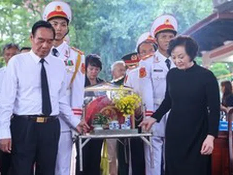 Huy động toàn dân tham gia công tác tìm kiếm, quy tập hài cốt liệt sĩ