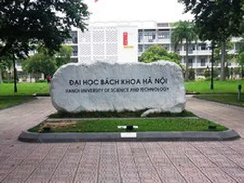 Đại học Bách khoa Hà Nội công bố kết quả xét tuyển tài năng năm 2026