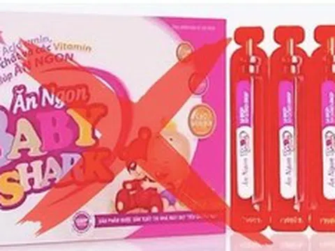Xét xử đối tượng sản xuất, tiêu thụ 13 triệu sản phẩm bảo vệ sức khỏe giả