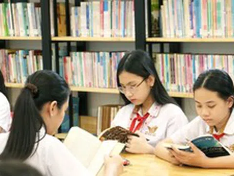 Học sinh toàn quốc được miễn phí sách giáo khoa từ năm học 2029 - 2030