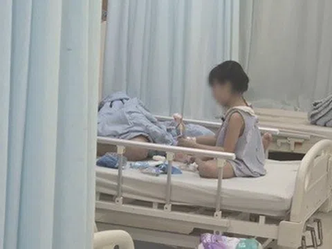 Bộ Y tế vào cuộc vụ gần 40 học sinh nhập viện cấp cứu nghi ngộ độc thực phẩm