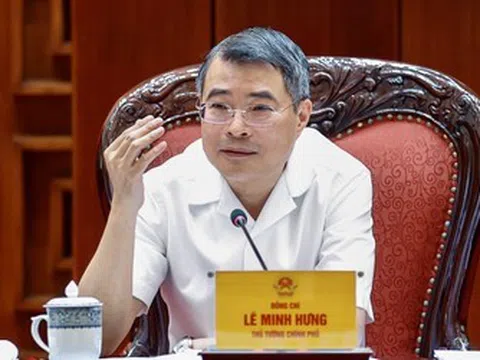 Thủ tướng chủ trì phiên họp về thu hồi tài sản bị chiếm đoạt, thất thoát trong các vụ án
