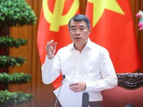 Thủ tướng Lê Minh Hưng: Khẩn trương nghiên cứu, đề xuất tích hợp thực chất 4 chương trình mục tiêu quốc gia
