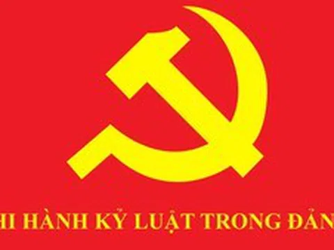 Ủy ban Kiểm tra Trung ương kỷ luật đảng viên vi phạm tại 4 tỉnh và TCT Cảng hàng không Việt Nam