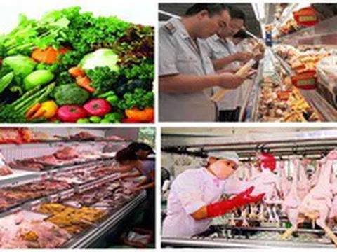 Thực phẩm bẩn chưa có hồi kết: 6 tháng phát hiện gần 6.000 vụ vi phạm