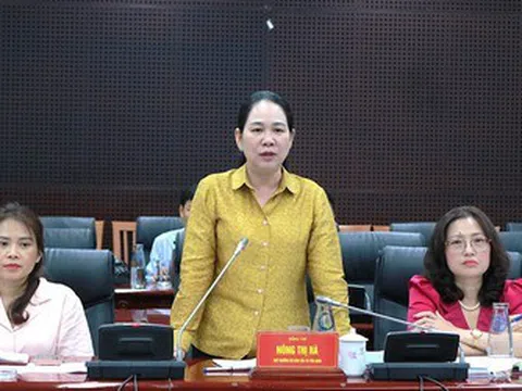 Phân bổ nguồn lực triển khai chương trình mục tiêu quốc gia đúng trọng tâm, đúng đối tượng