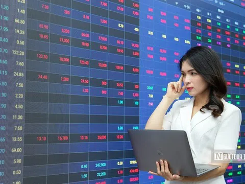 VN-Index đánh mất động lực tăng, rủi ro điều chỉnh vẫn hiện hữu