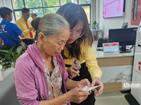 Sắp xếp lại khu phố ở Tp.HCM: Bước đột phá để chính quyền gần dân hơn