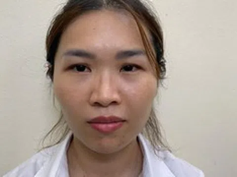 Bắt cựu nhân viên ngân hàng lừa đảo hơn 2,6 tỷ đồng