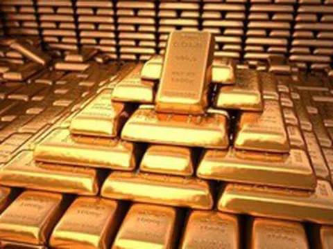 Giá vàng hôm nay (10/7): Vàng trong nước và thế giới diễn biến trái chiều