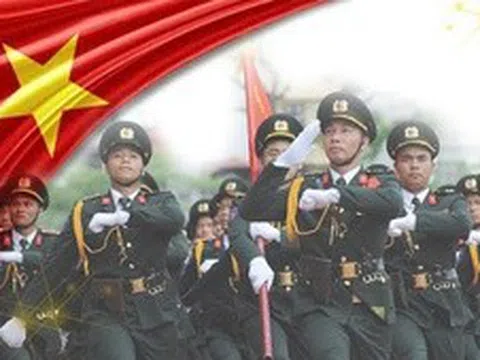 20h hôm nay, khai mạc chuỗi sự kiện 'Tổ quốc bình yên' kỷ niệm 80 năm Ngày truyền thống lực lượng An ninh nhân dân