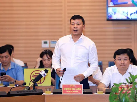 Khả năng chống ngập của Hà Nội ra sao sau khi đầu tư loạt dự án chống ngập?