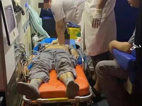 Người đàn ông 56 tuổi tử vong sau cơn đau lưng, bác sĩ cảnh báo thói quen "cực độc"