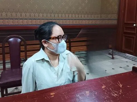 Ngã ngửa với chiêu lừa đảo đánh vào nỗi sợ hãi của "nữ quái" 9X