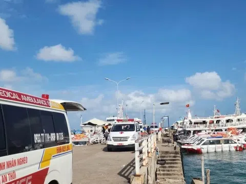 Lãnh đạo cấp cao Việt Nam chia buồn với lãnh đạo Ấn Độ vụ tàu du lịch gặp nạn ở An Giang