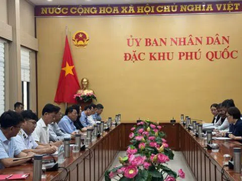 An Giang hỗ trợ nạn nhân vụ lật ca nô, yêu cầu xử lý nghiêm trách nhiệm nếu có sai phạm