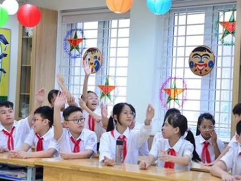 Đề xuất điều chỉnh học phí trường chất lượng cao ở Hà Nội
