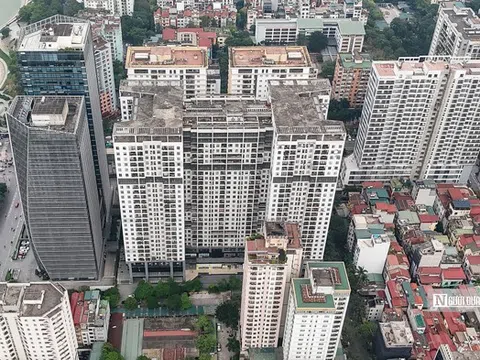 Đề xuất sở hữu chung cư có thời hạn, hết hạn có thể chấm dứt quyền sở hữu